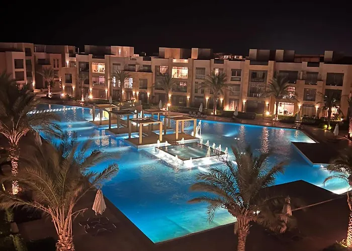 Mangroovy- 1br Sea Breeze Back Sea View Daire *