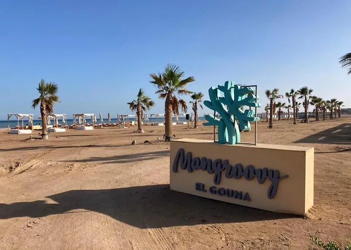 Mangroovy- 1br Sea Breeze Back Sea View Daire