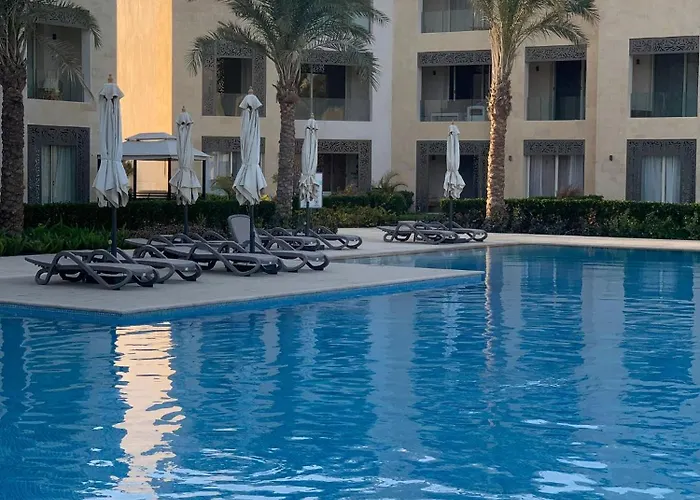 Mangroovy- 1br Sea Breeze Back Sea View *