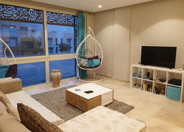 Mangroovy- 1br Sea Breeze Back Sea View *