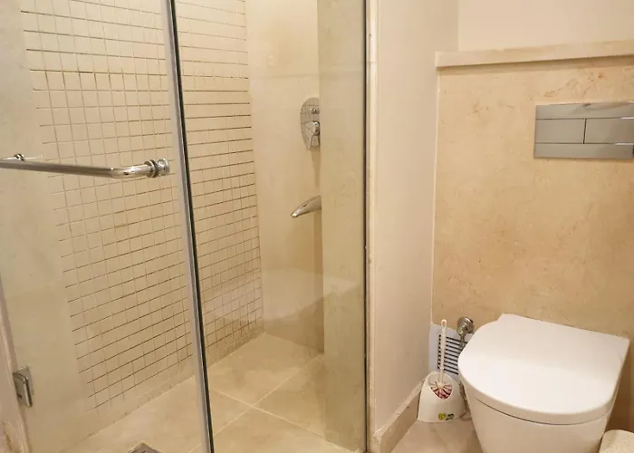 Mangroovy- 1br Sea Breeze Back Sea View * Hurgada