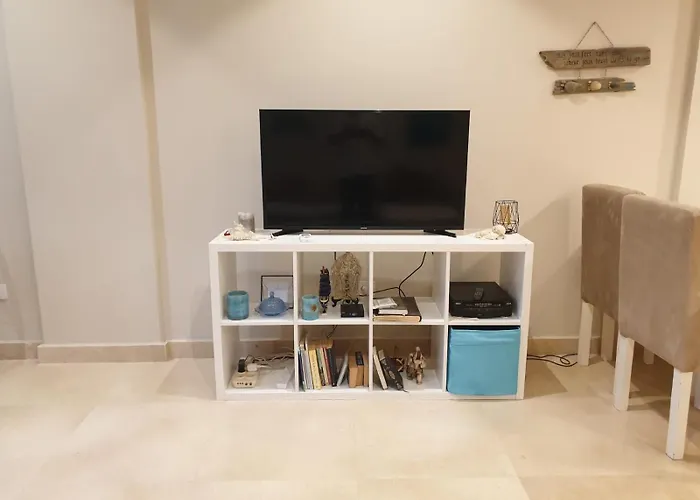 Mangroovy- 1br Sea Breeze Back Sea View * Hurgada