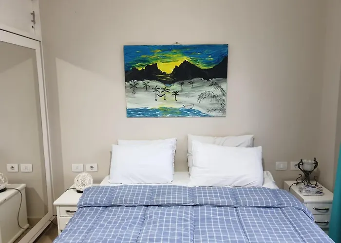 Mangroovy- 1br Sea Breeze Back Sea View