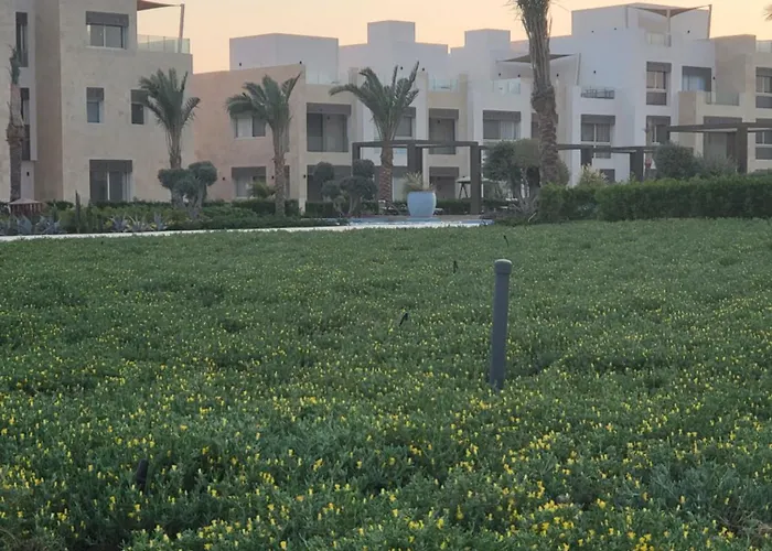 Appartement Mangroovy- 1br Sea Breeze Back Sea View *