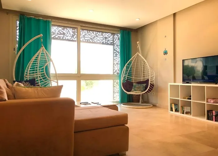 Mangroovy- 1br Sea Breeze Back Sea View * Hurghada