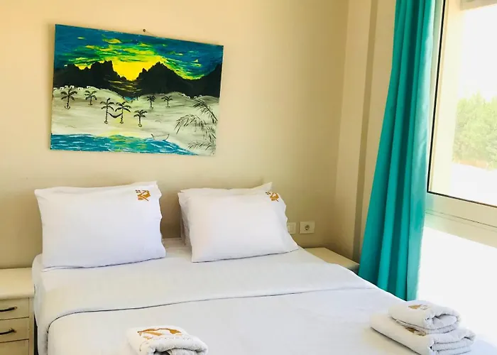 Mangroovy- 1br Sea Breeze Back Sea View * Hurghada