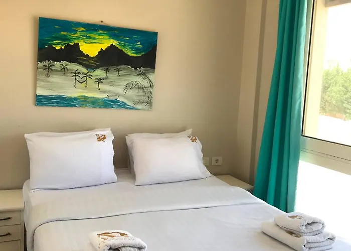 Mangroovy- 1br Sea Breeze Back Sea View * Hurghada