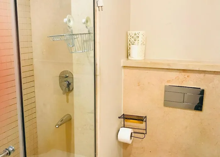 Appartement Mangroovy- 1br Sea Breeze Back Sea View Hurghada