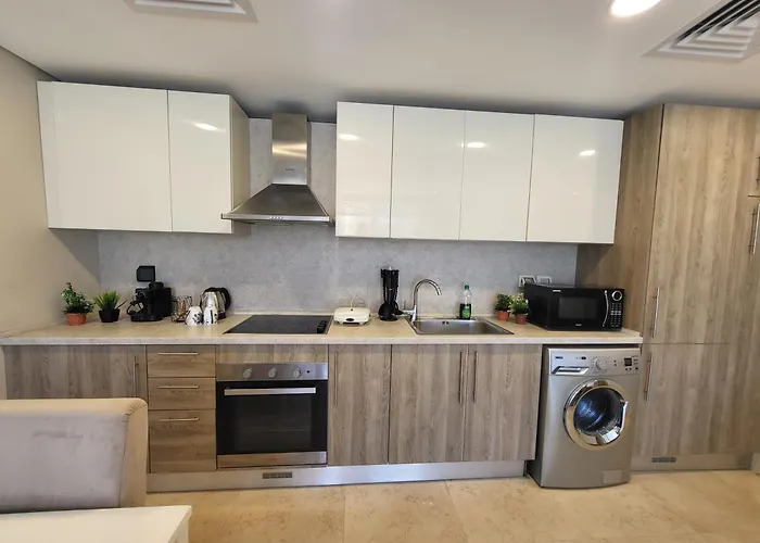 Mangroovy- 1br Sea Breeze Back Sea View * Hurghada