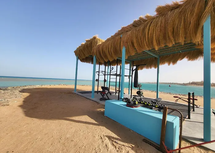 Mangroovy- 1br Sea Breeze Back Sea View *